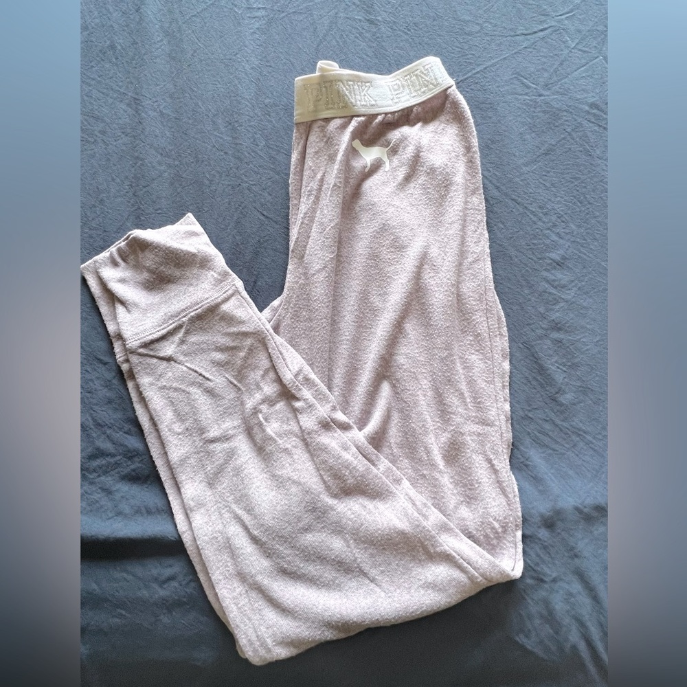 VS Pink Sweatpants